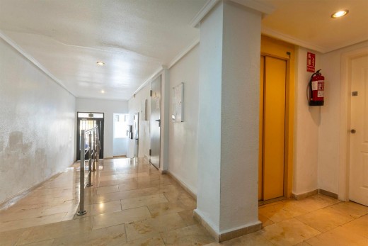 Revente - Appartement - Torrevieja - Playa del cura