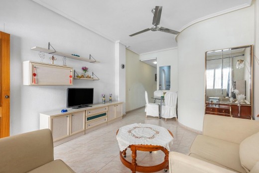 Revente - Appartement - Torrevieja - Habaneras