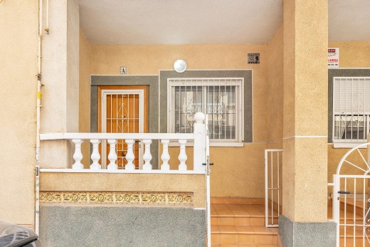 Revente - Appartement - Torrevieja - Habaneras