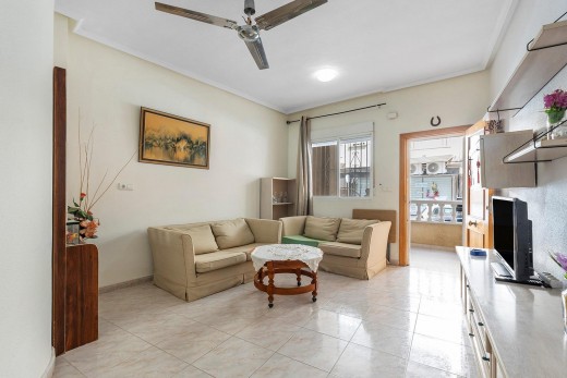 Revente - Appartement - Torrevieja - Habaneras
