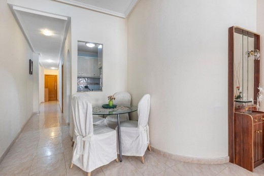Revente - Appartement - Torrevieja - Habaneras