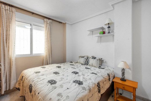Revente - Appartement - Torrevieja - Habaneras