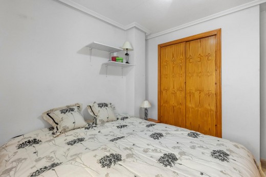Revente - Appartement - Torrevieja - Habaneras