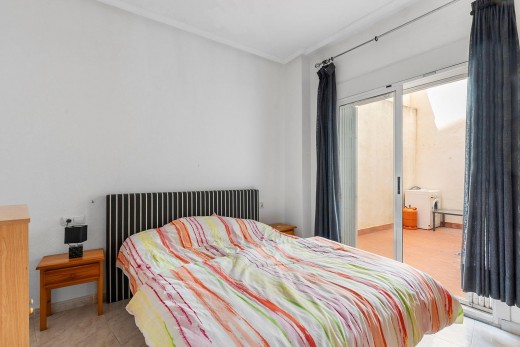 Revente - Appartement - Torrevieja - Habaneras
