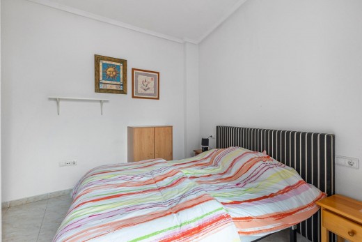 Revente - Appartement - Torrevieja - Habaneras