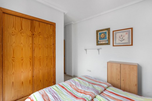 Revente - Appartement - Torrevieja - Habaneras