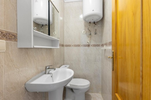 Revente - Appartement - Torrevieja - Habaneras