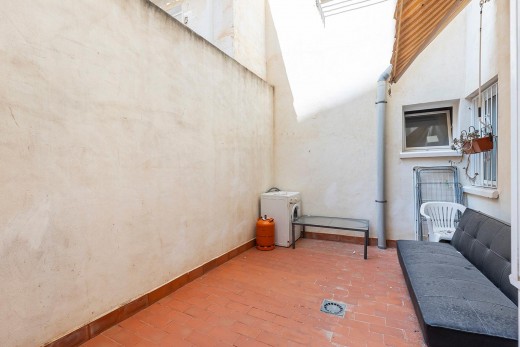 Revente - Appartement - Torrevieja - Habaneras