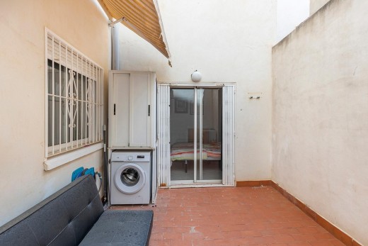 Revente - Appartement - Torrevieja - Habaneras