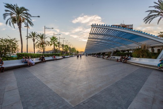 Revente - Appartement - Torrevieja - Habaneras