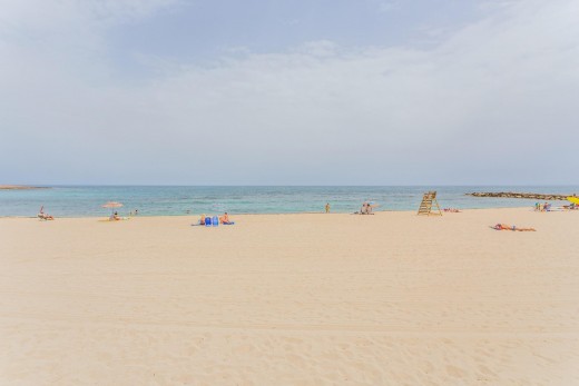 Revente - Appartement - Torrevieja - Habaneras