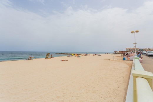 Revente - Appartement - Torrevieja - Habaneras