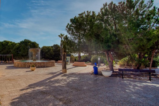 Revente - Appartement - Torrevieja - Habaneras