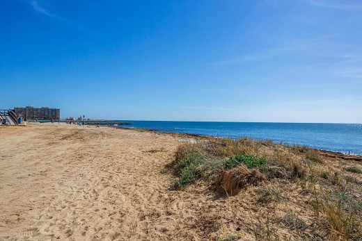Revente - Appartement - Torrevieja - Habaneras