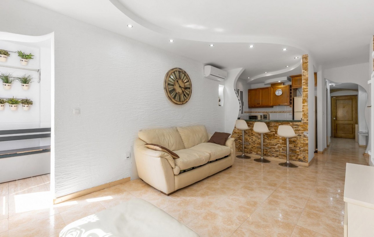 Venta - Apartamento - Torrevieja - Parque de las Naciones