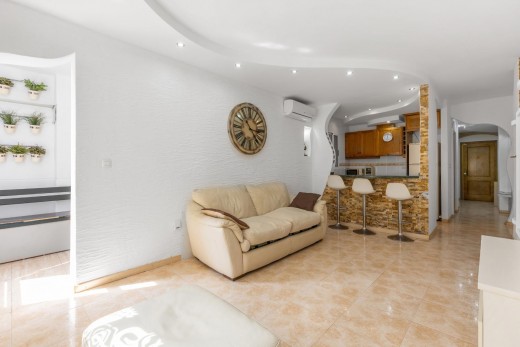 Venta - Apartamento - Torrevieja - Parque de las Naciones