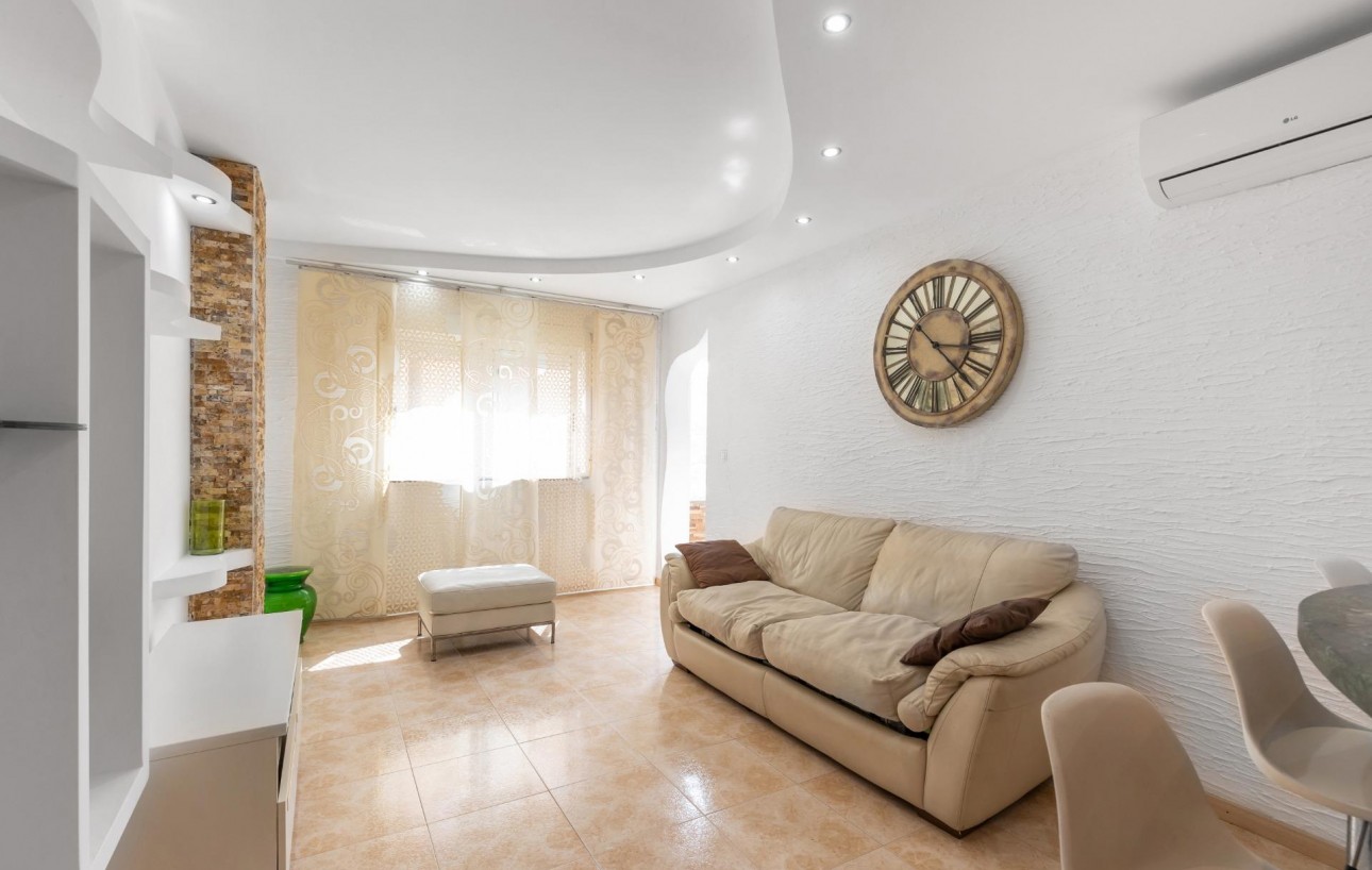 Venta - Apartamento - Torrevieja - Parque de las Naciones