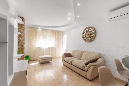 Venta - Apartamento - Torrevieja - Parque de las Naciones