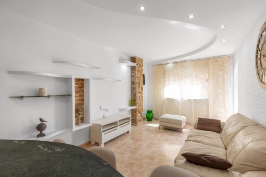 Venta - Apartamento - Torrevieja - Parque de las Naciones