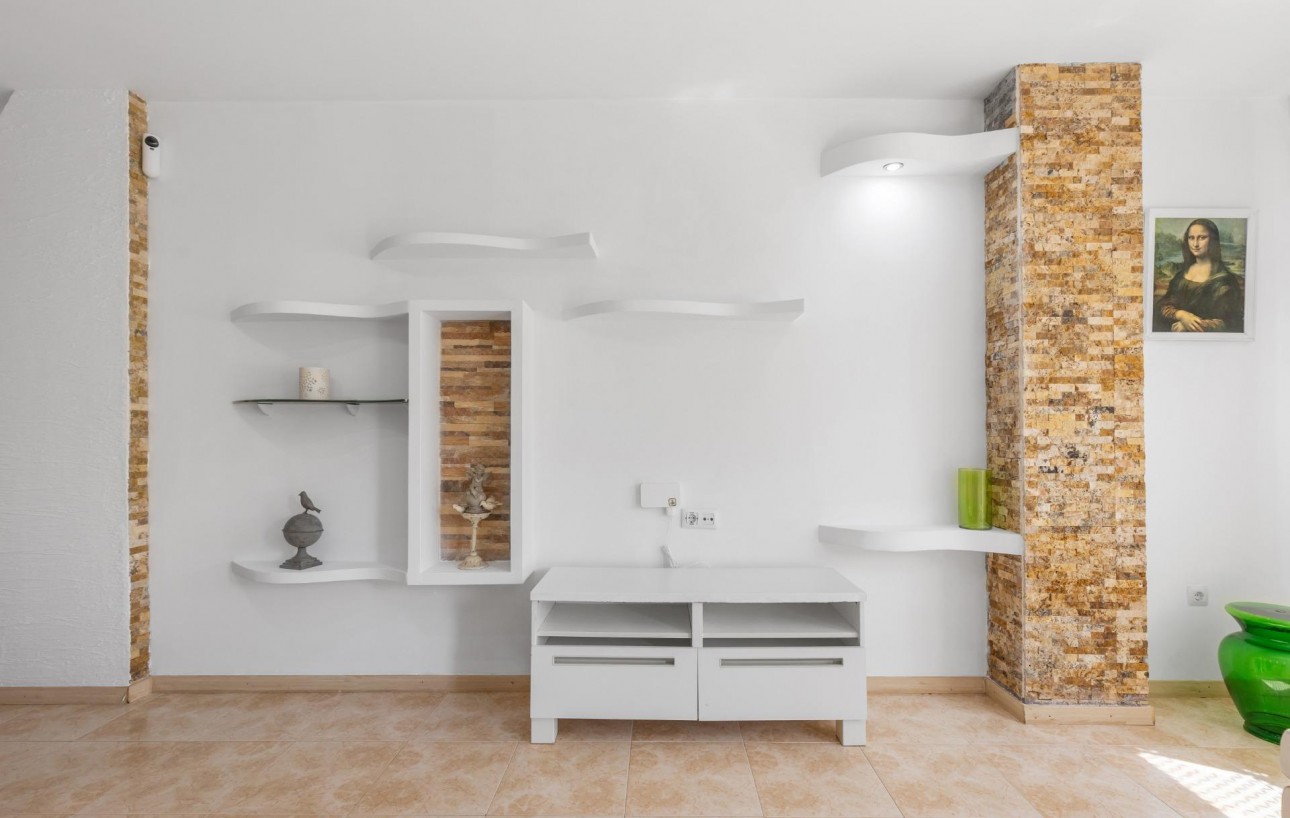 Venta - Apartamento - Torrevieja - Parque de las Naciones