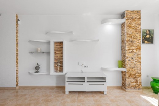 Venta - Apartamento - Torrevieja - Parque de las Naciones