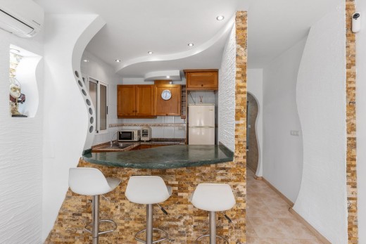 Venta - Apartamento - Torrevieja - Parque de las Naciones
