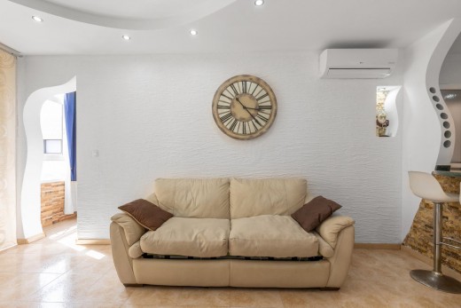 Venta - Apartamento - Torrevieja - Parque de las Naciones
