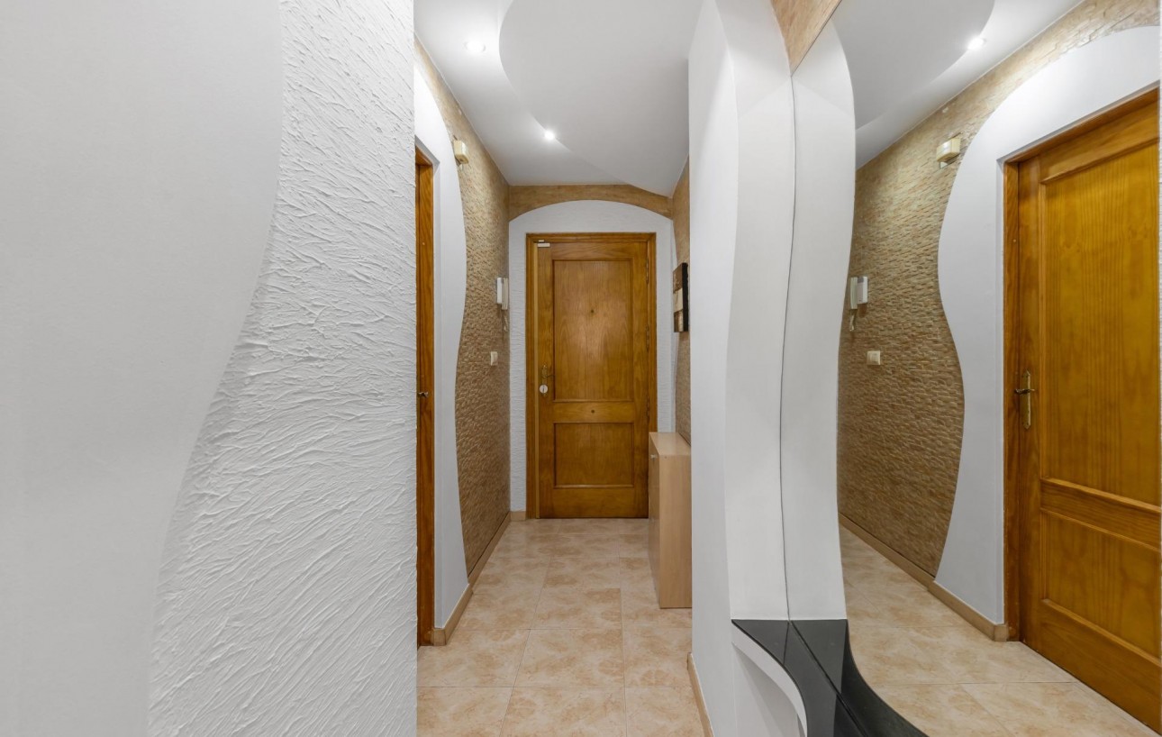 Venta - Apartamento - Torrevieja - Parque de las Naciones