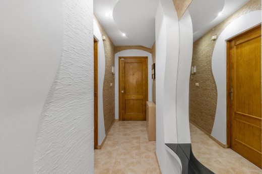 Venta - Apartamento - Torrevieja - Parque de las Naciones