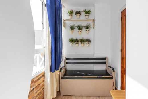Venta - Apartamento - Torrevieja - Parque de las Naciones