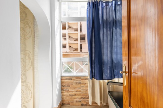Venta - Apartamento - Torrevieja - Parque de las Naciones