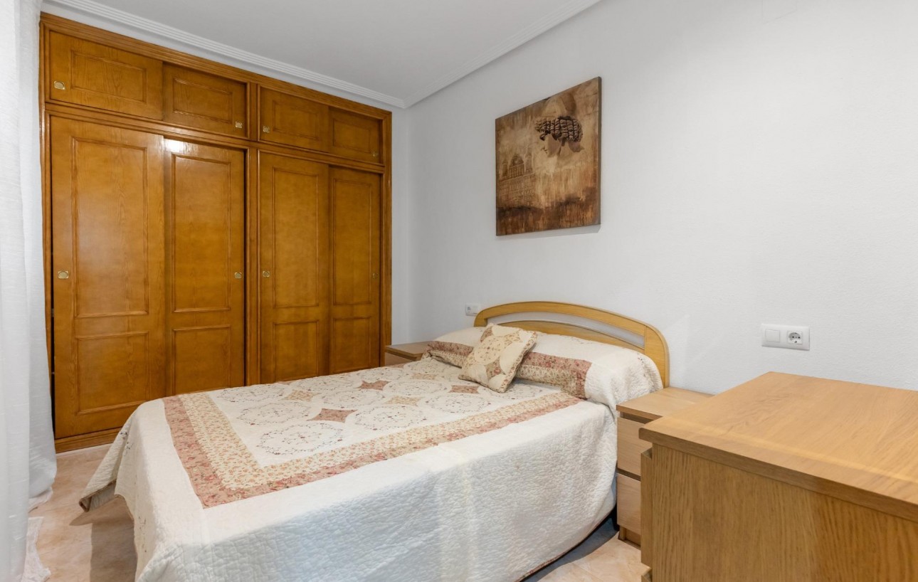 Venta - Apartamento - Torrevieja - Parque de las Naciones