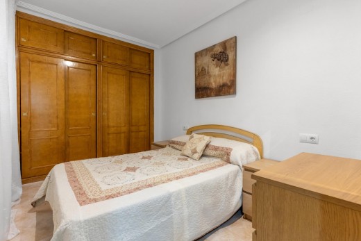 Venta - Apartamento - Torrevieja - Parque de las Naciones