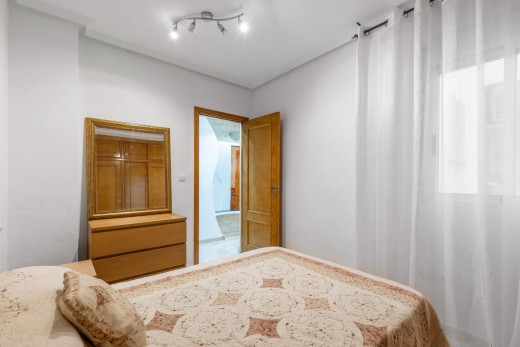 Venta - Apartamento - Torrevieja - Parque de las Naciones