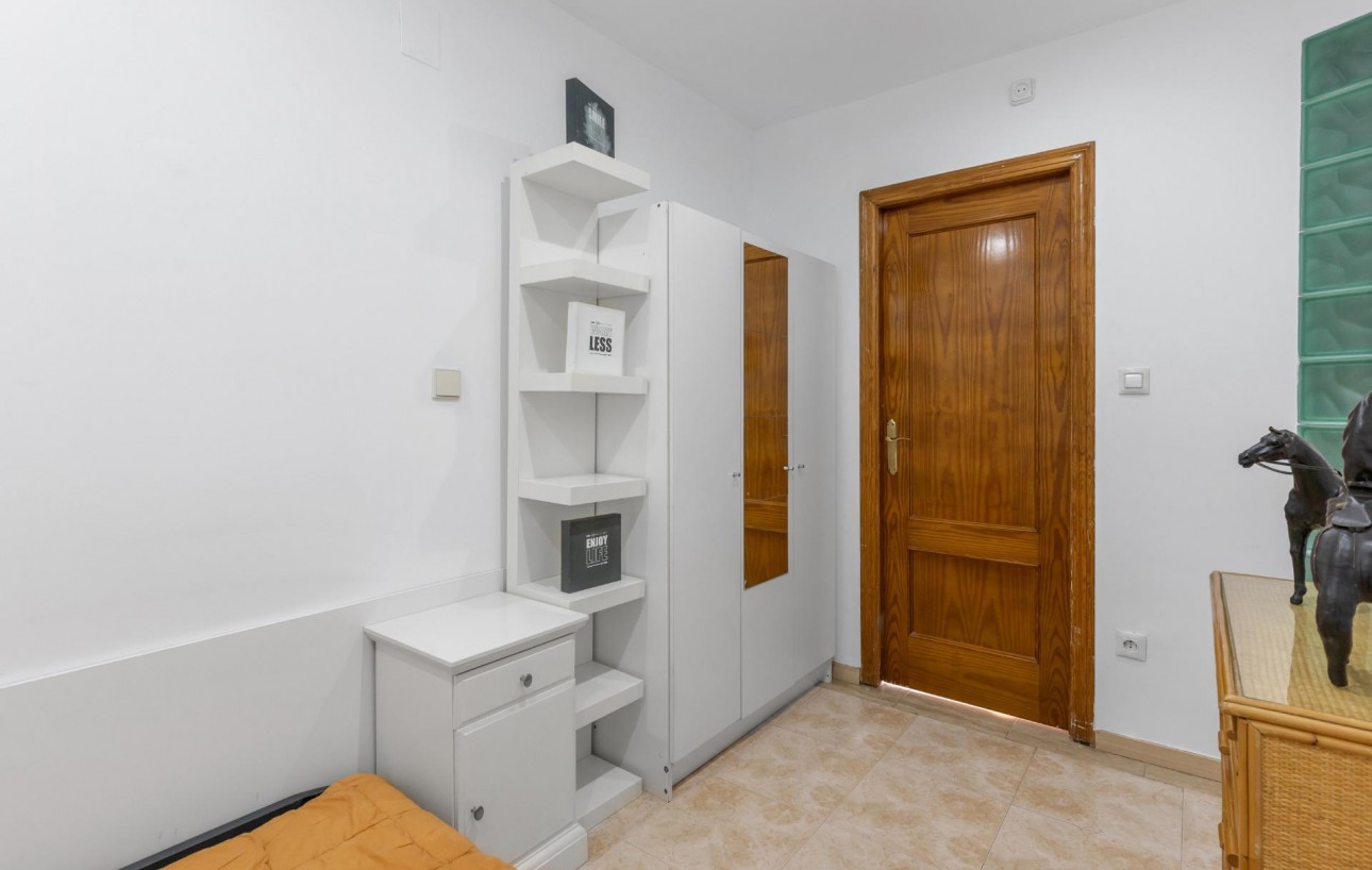 Venta - Apartamento - Torrevieja - Parque de las Naciones