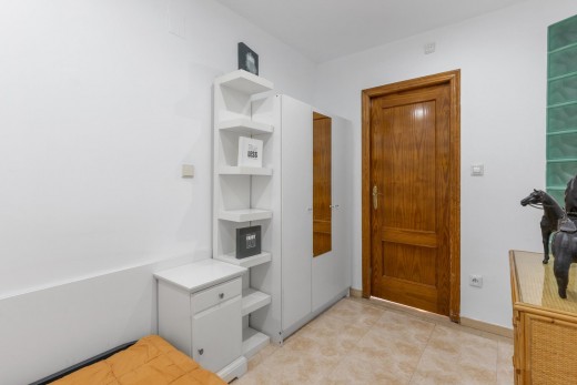 Venta - Apartamento - Torrevieja - Parque de las Naciones