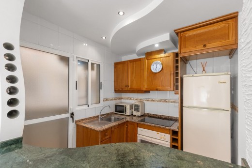 Venta - Apartamento - Torrevieja - Parque de las Naciones