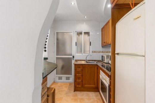 Venta - Apartamento - Torrevieja - Parque de las Naciones