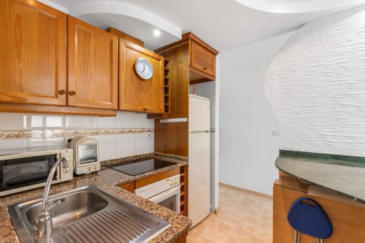 Venta - Apartamento - Torrevieja - Parque de las Naciones