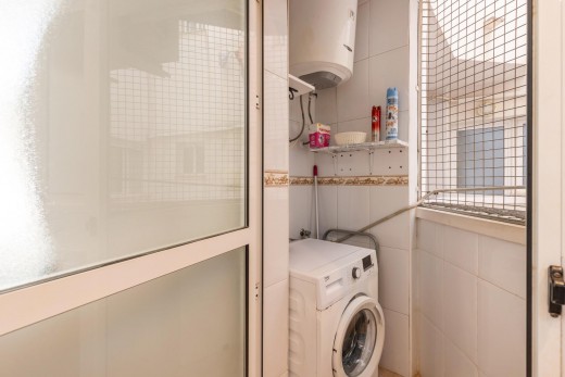 Venta - Apartamento - Torrevieja - Parque de las Naciones