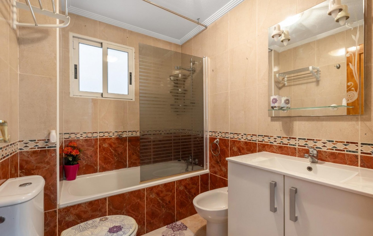Venta - Apartamento - Torrevieja - Parque de las Naciones