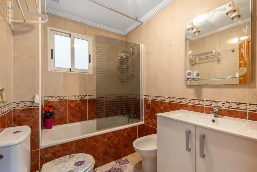 Venta - Apartamento - Torrevieja - Parque de las Naciones