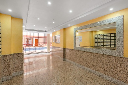 Venta - Apartamento - Torrevieja - Parque de las Naciones