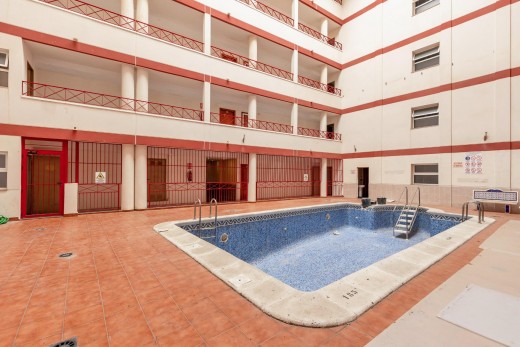 Venta - Apartamento - Torrevieja - Parque de las Naciones