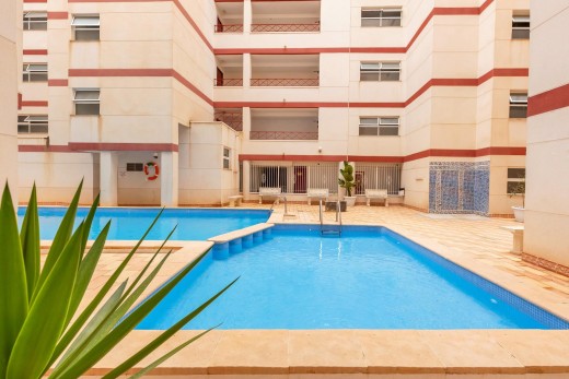 Venta - Apartamento - Torrevieja - Parque de las Naciones