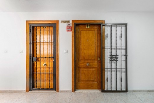 Venta - Apartamento - Torrevieja - Parque de las Naciones