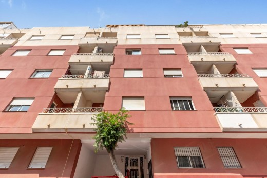 Venta - Apartamento - Torrevieja - Parque de las Naciones