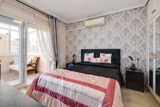 Sale - Chalet - Orihuela Costa - Villamartín-Las Filipinas