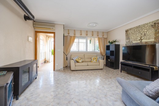 Sale - Chalet - Orihuela Costa - Villamartín-Las Filipinas