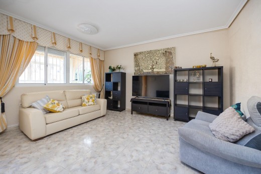 Sale - Chalet - Orihuela Costa - Villamartín-Las Filipinas